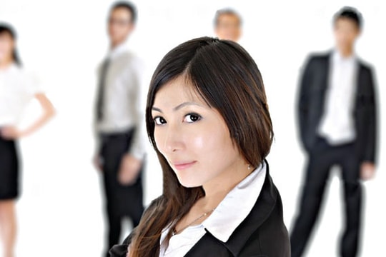 Thách thức của doanh nghiệp mới thành lập