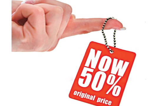 5 yếu tố giúp định giá sản phẩm