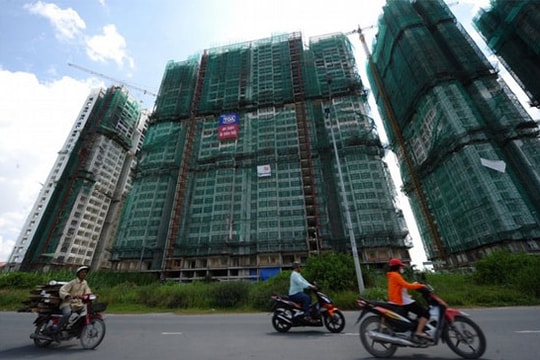 Giải pháp đưa kinh tế phục hồi và "ấm" dần năm 2012