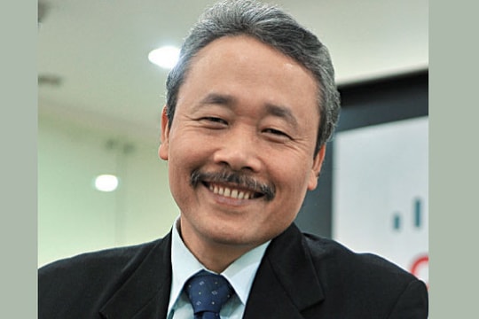 Sự nhiệt tình và sáng tạo không có tuổi