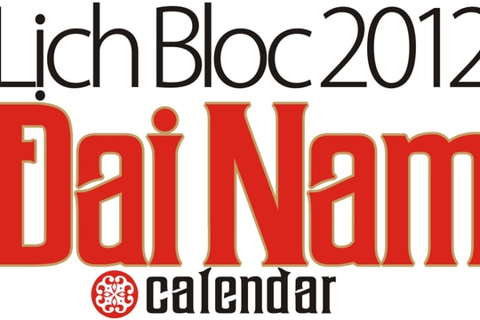 Ngày hội sách và lịch 2012