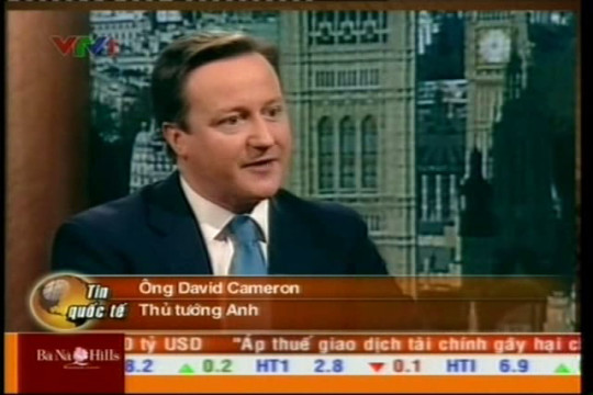 Bản tin tài chính chứng khoán (10/1)