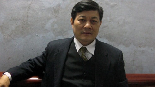 Nhiều cơ hội cho hàng Việt tại Thái Lan