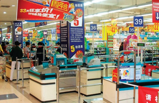 Kịch bản kinh tế châu Á-Thái Bình Dương năm 2012