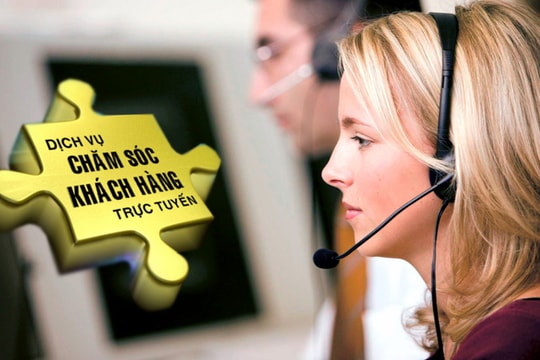 Gây dựng mối quan hệ lâu dài trong bán hàng