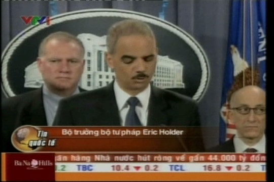 Bản tin tài chính chứng khoán (10/2)