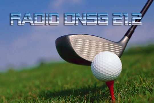 Radio Doanh Nhân Sài Gòn 21/2/2012