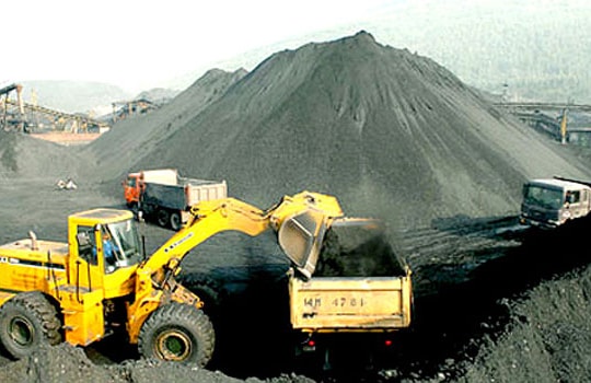Ngành than muốn mua mỏ ở nước ngoài