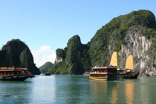 Quảng bá hình ảnh Việt Nam: Thiếu “nhạc trưởng”