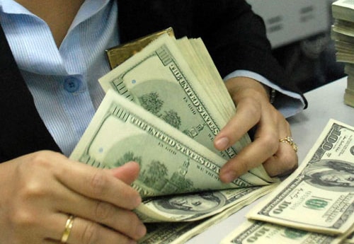 Ba điều kiện để mua bán ngoại tệ với Ngân hàng Nhà nước