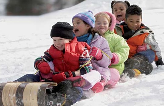 Cơ hội đầu tư di trú Canada