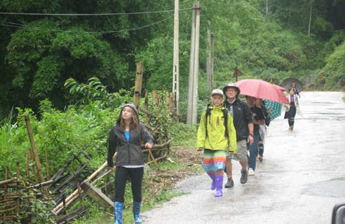 Tiền ký quỹ du lịch sẽ được hưởng mức lãi suất cao nhất