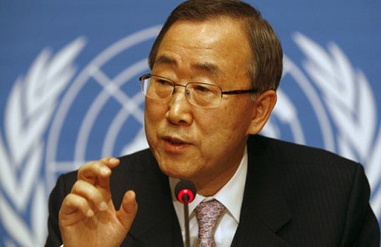 Thế giới cần một mô hình kinh tế mới