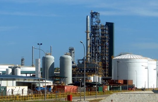 Chuẩn bị triển khai tổ hợp hóa dầu 4 tỷ USD
