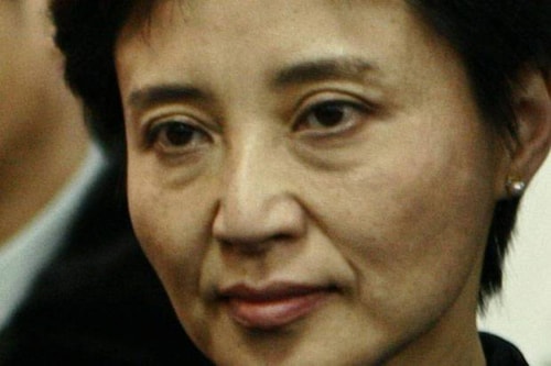 Trung Quốc: Vợ cựu Bí thư Trùng Khánh bị bắt