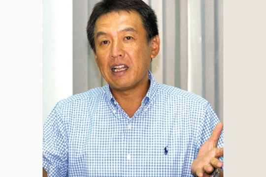 Sojitz làm gì sau khi nắm cổ phần chi phối tại Hương Thủy?