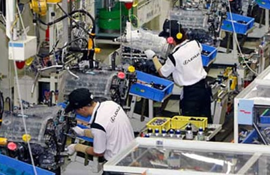 Lo ngại doanh nghiệp phá sản