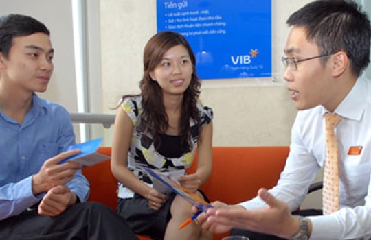 Ngân hàng thừa vốn - Doanh nghiệp khó vay