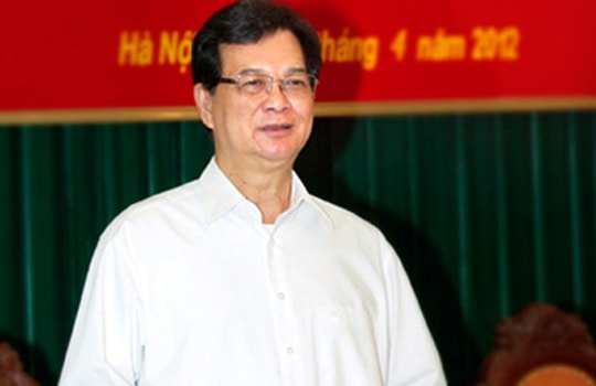 Tập trung phòng chống tham nhũng trong lĩnh vực ngân hàng