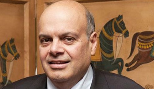 Ẩn số người kế nhiệm Warren Buffet