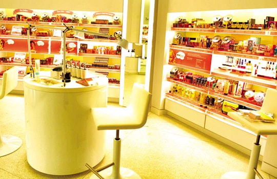 Những thói quen trong lựa chọn sản phẩm chăm sóc da