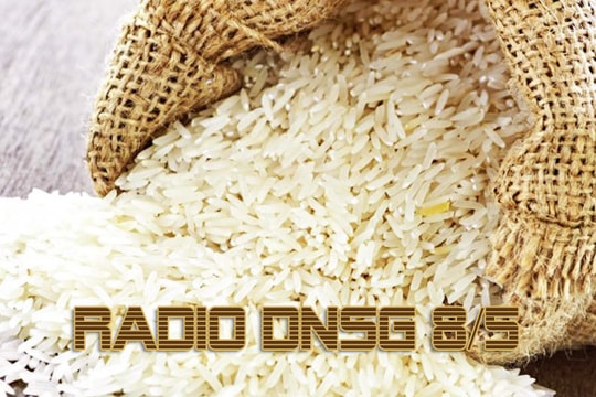 Radio Doanh Nhân Sài Gòn ngày 8/5/2012