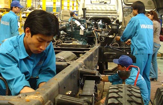 Mịt mù với nợ cũ lãi suất cao