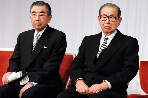 Phương châm quản lý của nhà sáng lập 7-Eleven Nhật