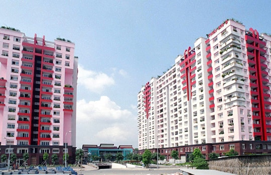 Những bước chuyển mình