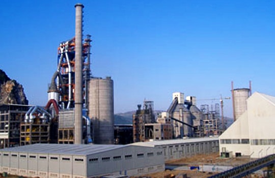 Ngành xi-măng và những hệ lụy từ phát triển nóng