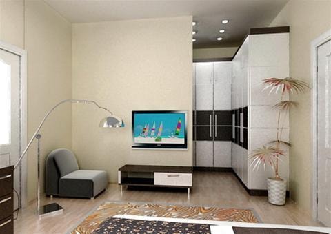 Nhà nhỏ không cần ưu đãi