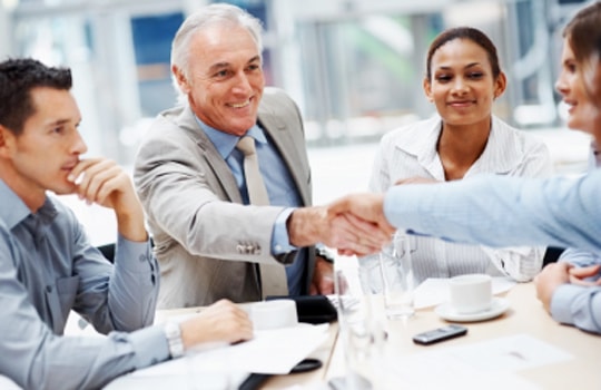 "Tính biện chứng"của cá tính trong quản trị