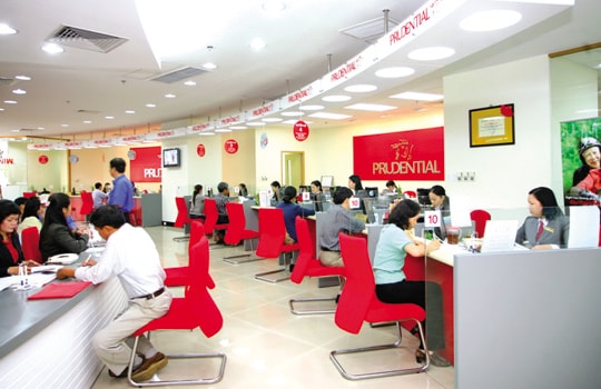 Sức ép sản phẩm mới trong thị trường bảo hiểm nhân thọ