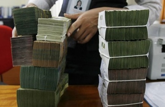 Doanh nghiệp và ngân hàng: Khủng hoảng lòng tin