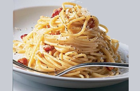 Lễ hội Ẩm thực châu Âu