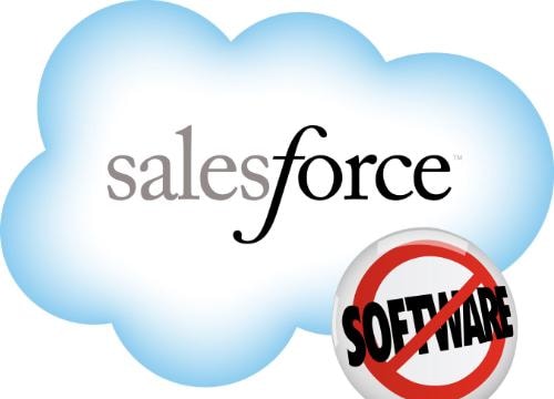 10 tuyệt chiêu "săn khách hàng" của SalesForce.com
