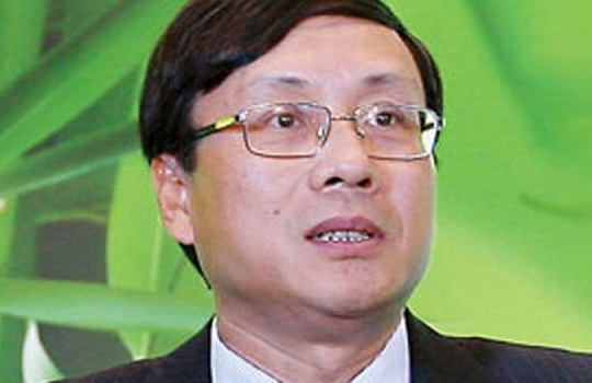 Chủ tịch UBCKNN cảnh báo hiện tượng bán khống