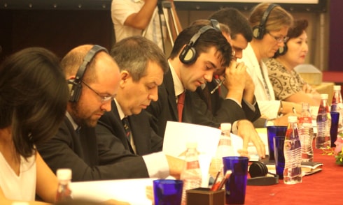 Cơ chế xin - cho nảy sinh tham nhũng