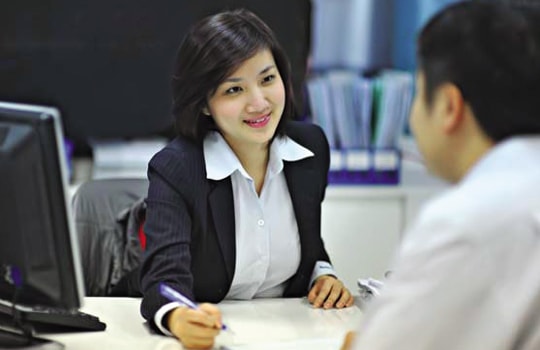 Xếp hạng tín dụng cho doanh nghiệp