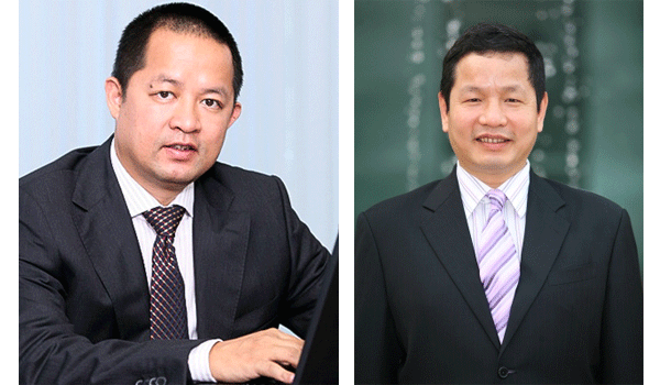 Tổng giám đốc FPT từ nhiệm