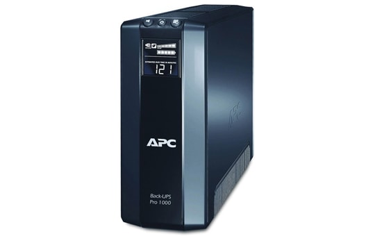 Bộ lưu điện xanh