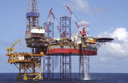 PVN đầu tư 5,3 tỷ USD ra nước ngoài