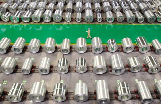 Chỉ số MSCI tăng: Chớ vội mừng!