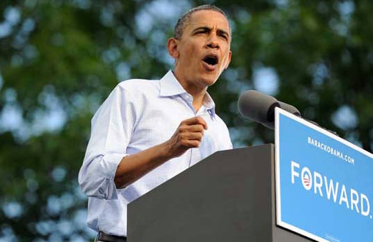 Chuyện slogan trên thương trường và chính trường