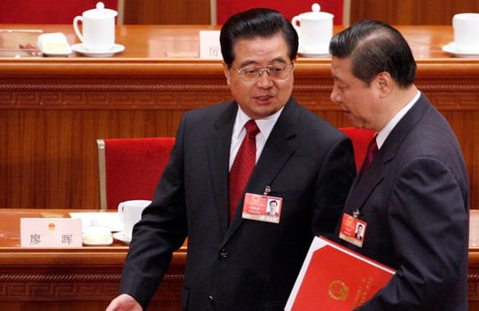 Mô hình Quảng Đông