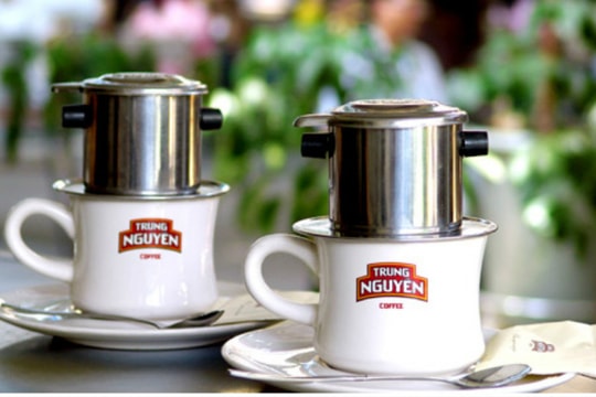 Cà phê Trung Nguyên và câu chuyện “Tấm ngân phiếu một triệu bảng”