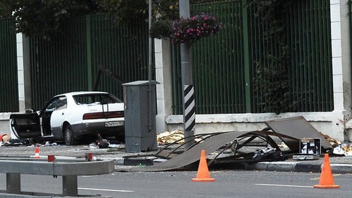 Medvedev sẽ phạt 16.000 USD với lái xe say rượu