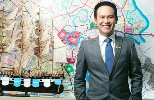 Đặng Hồng Anh từ nhiệm thành viên HĐQT Sacombank