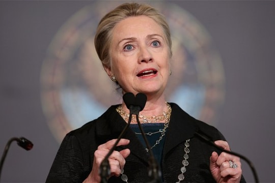 Phụ nữ giọng trầm dễ trở thành lãnh đạo?