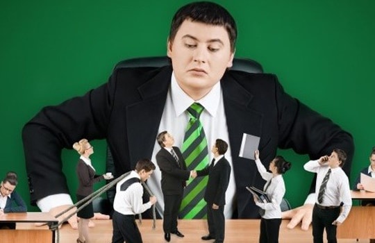 Đánh giá năng lực để tạo động lực tăng trưởng cho nhân viên